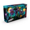 Transformers Generations War for Cybertron: Earthrise Titan Class Akció Figura Scorponok 53 cm Transformers Generations War for Cybertron: Earthrise Titan Class Akció Figura Scorponok 53 cm