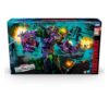 Transformers Generations War for Cybertron: Earthrise Titan Class Akció Figura Scorponok 53 cm Transformers Generations War for Cybertron: Earthrise Titan Class Akció Figura Scorponok 53 cm