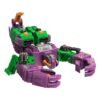 Transformers Generations War for Cybertron: Earthrise Titan Class Akció Figura Scorponok 53 cm Transformers Generations War for Cybertron: Earthrise Titan Class Akció Figura Scorponok 53 cm