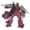 Transformers Generations War for Cybertron: Earthrise Voyager Class Akció Figura Thrust 18 cm