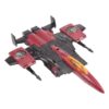 Transformers Generations War for Cybertron: Earthrise Voyager Class Akció Figura Thrust 18 cm