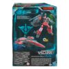 Transformers Generations War for Cybertron: Earthrise Voyager Class Akció Figura Thrust 18 cm