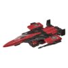 Transformers Generations War for Cybertron: Earthrise Voyager Class Akció Figura Thrust 18 cm