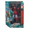 Transformers Generations War for Cybertron: Earthrise Voyager Class Akció Figura Thrust 18 cm