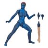 X-Men Marvel Legends Series Akció Figura 2020 Marvel's Mystique 15 cm