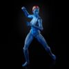 X-Men Marvel Legends Series Akció Figura 2020 Marvel's Mystique 15 cm
