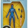 X-Men Marvel Legends Series Akció Figura 2020 Marvel's Mystique 15 cm