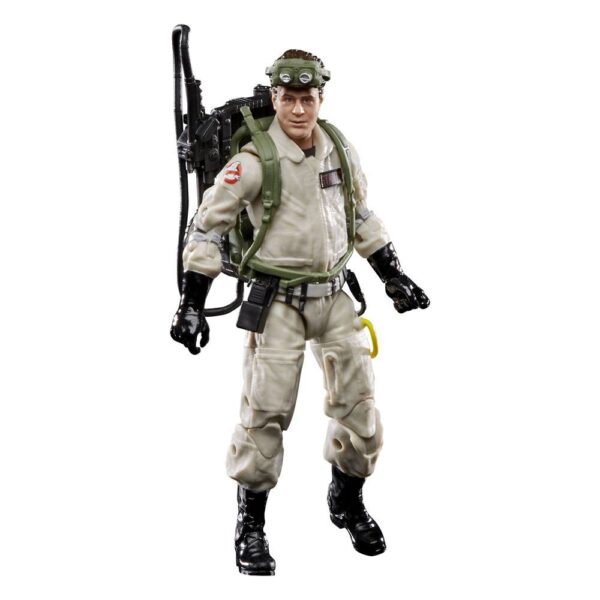 Ghostbusters Plasma Series Akció Figura 2020 Wave 1 Ray Stantz 15 cm