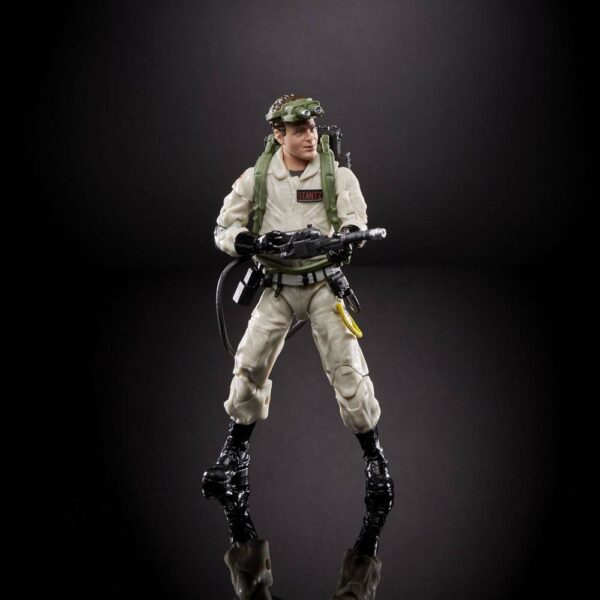 Ghostbusters Plasma Series Akció Figura 2020 Wave 1 Ray Stantz 15 cm