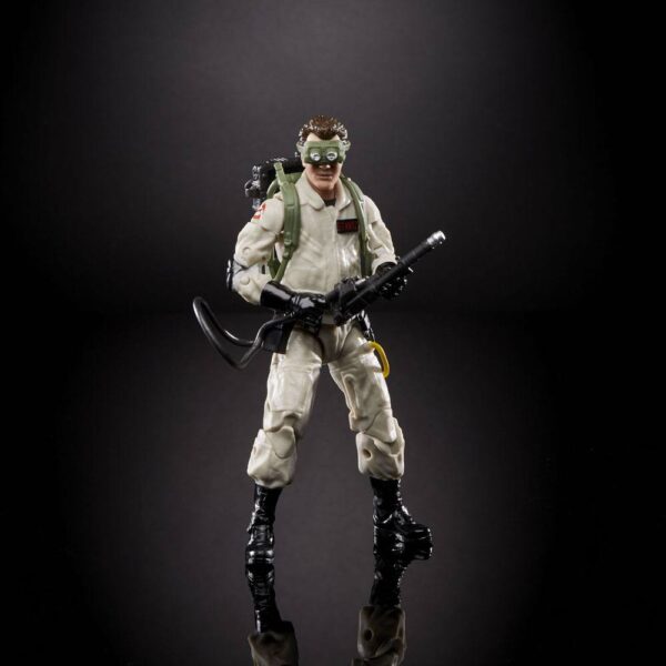 Ghostbusters Plasma Series Akció Figura 2020 Wave 1 Ray Stantz 15 cm