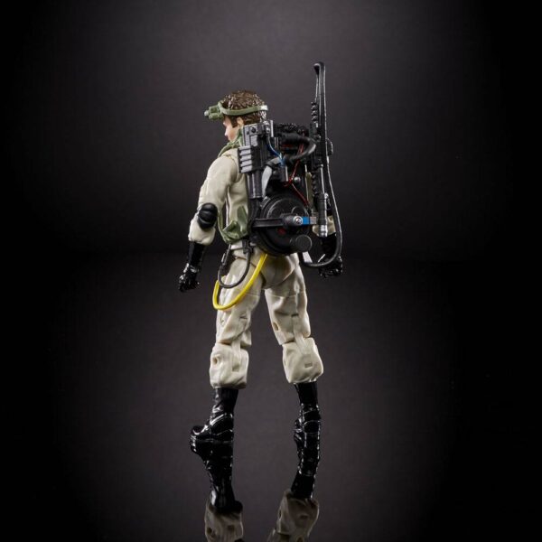 Ghostbusters Plasma Series Akció Figura 2020 Wave 1 Ray Stantz 15 cm