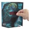 Transformers Generations War for Cybertron: Earthrise Deluxe Class Akció Figura Sunstreaker 14 cm