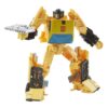 Transformers Generations War for Cybertron: Earthrise Deluxe Class Akció Figura Sunstreaker 14 cm