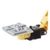 Transformers Generations War for Cybertron: Earthrise Deluxe Class Akció Figura Sunstreaker 14 cm