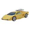 Transformers Generations War for Cybertron: Earthrise Deluxe Class Akció Figura Sunstreaker 14 cm