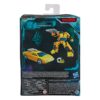 Transformers Generations War for Cybertron: Earthrise Deluxe Class Akció Figura Sunstreaker 14 cm