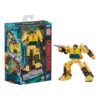 Transformers Generations War for Cybertron: Earthrise Deluxe Class Akció Figura Sunstreaker 14 cm