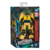 Transformers Generations War for Cybertron: Earthrise Deluxe Class Akció Figura Sunstreaker 14 cm