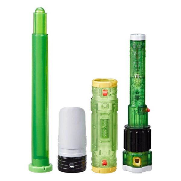 Star Wars Lightsaber Forge Electronic Lightsabers Wave 04 Assortment (6)