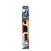 Star Wars Lightsaber Forge Electronic Lightsabers Wave 04 Assortment (6)