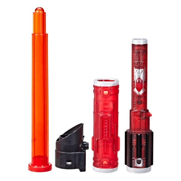 Star Wars Lightsaber Forge Electronic Lightsabers Wave 04 Assortment (6)