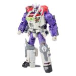 Transformers Generations War For Cybertron Trilogy Leader Class Akció Figura 2021 Galvatron 18 cm