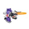 Transformers Generations War For Cybertron Trilogy Leader Class Akció Figura 2021 Galvatron 18 cm