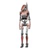 Star Wars Vintage Collection Gaming Greats Akció Figura 2021 Heavy Battle Droid (Battlefront II)