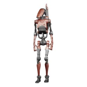 Star Wars Vintage Collection Gaming Greats Akció Figura 2021 Heavy Battle Droid (Battlefront II)
