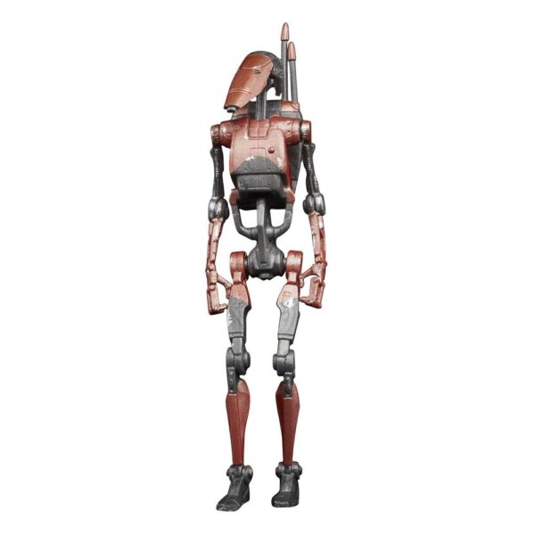 Star Wars Vintage Collection Gaming Greats Akció Figura 2021 Heavy Battle Droid (Battlefront II)