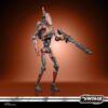 Star Wars Vintage Collection Gaming Greats Akció Figura 2021 Heavy Battle Droid (Battlefront II)