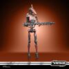 Star Wars Vintage Collection Gaming Greats Akció Figura 2021 Heavy Battle Droid (Battlefront II)