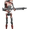 Star Wars Vintage Collection Gaming Greats Akció Figura 2021 Heavy Battle Droid (Battlefront II)
