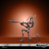 Star Wars Vintage Collection Gaming Greats Akció Figura 2021 Heavy Battle Droid (Battlefront II)