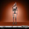 Star Wars Vintage Collection Gaming Greats Akció Figura 2021 Heavy Battle Droid (Battlefront II)