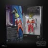 Star Wars Adventures Black Series Lucasfilm 50th Anniversary Akció Figura 2021 Jaxxon 15 cm