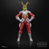 Star Wars Adventures Black Series Lucasfilm 50th Anniversary Akció Figura 2021 Jaxxon 15 cm