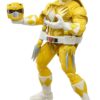 Power Rangers x TMNT Lightning Collection Akció Figuras 2022 Morphed April O´Neil & Michelangelo