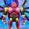 Transformers Generations Legacy Deluxe Class Akció Figura 2022 Predacon Tarantulas 14 cm