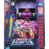 Transformers Generations Legacy Deluxe Class Akció Figura 2022 Predacon Tarantulas 14 cm