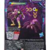 Transformers Generations Legacy Deluxe Class Akció Figura 2022 Predacon Tarantulas 14 cm