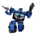 Transformers Generations Legacy Deluxe Class Akció Figura Crankcase 14 cm