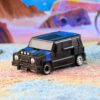 Transformers Generations Legacy Deluxe Class Akció Figura Crankcase 14 cm