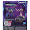 Transformers Generations Legacy Deluxe Class Akció Figura Crankcase 14 cm