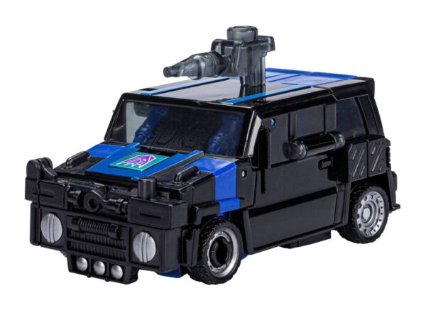 Transformers Generations Legacy Deluxe Class Akció Figura Crankcase 14 cm
