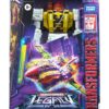 Transformers Generations Legacy Voyager Class Akció Figura 2022 G2 Universe Jhiaxus 18 cm