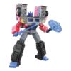 Transformers: Generation 2 Generations Legacy Voyager Akció Figura 2022 Laser Optimus Prime 18 cm