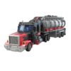 Transformers: Generation 2 Generations Legacy Voyager Akció Figura 2022 Laser Optimus Prime 18 cm