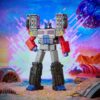 Transformers: Generation 2 Generations Legacy Voyager Akció Figura 2022 Laser Optimus Prime 18 cm