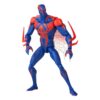 Spider-Man: Across the Spider-Verse Marvel Legends Akció Figura Spider-Man 2099 15 cm
